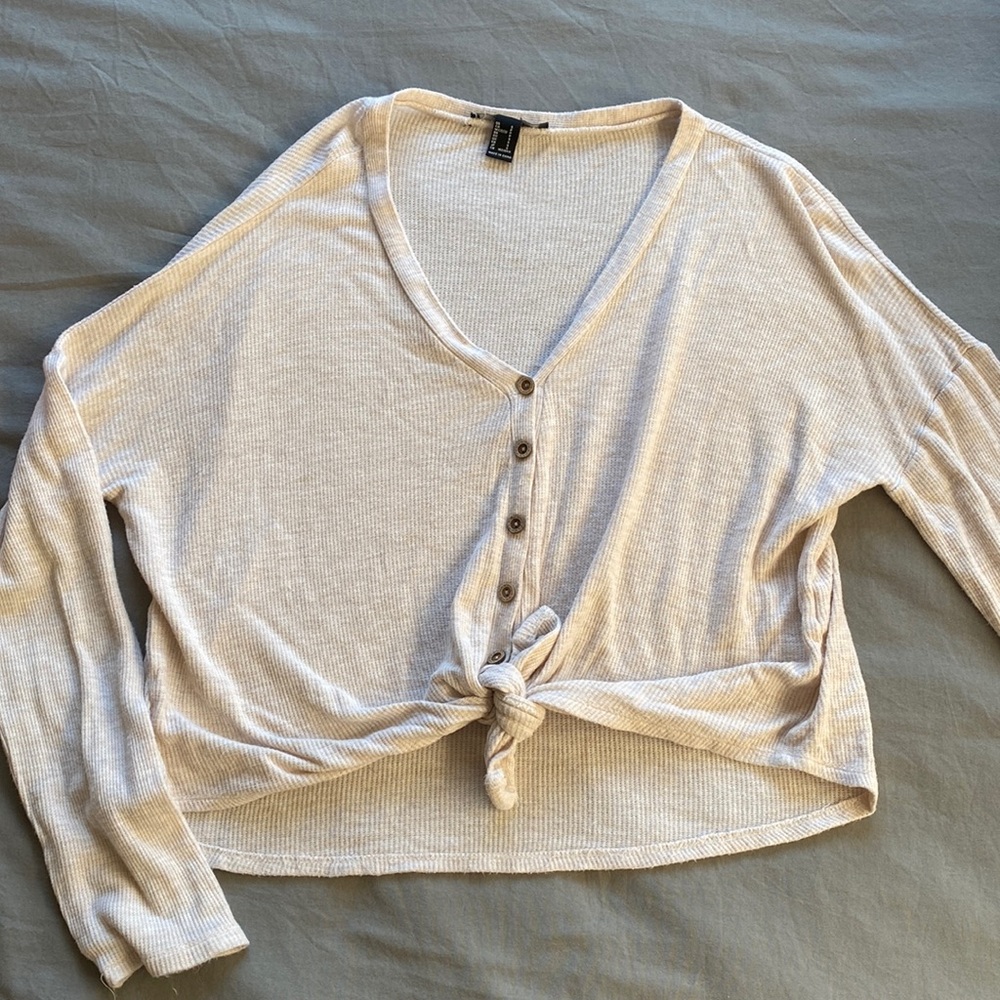 Tie Henley